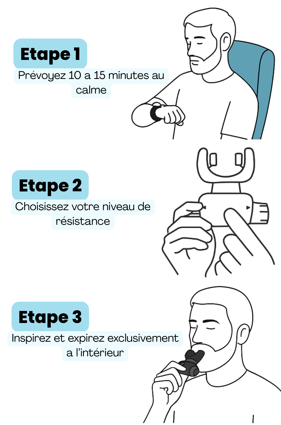 OxyTrain - Une progression naturelle en running de chez soi en un temps record