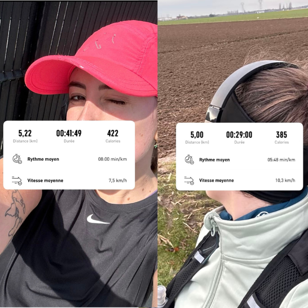 OxyTrain - Une progression naturelle en running en un temps record