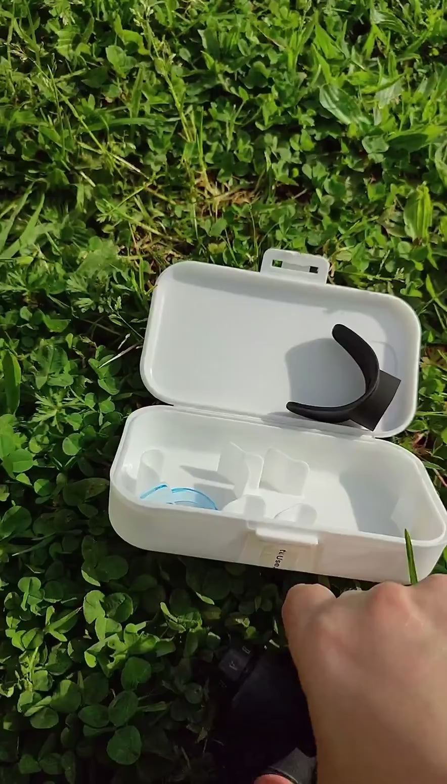 OxyTrain - Une progression naturelle en running en un temps record